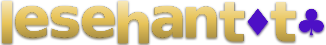 lesehantoto logo